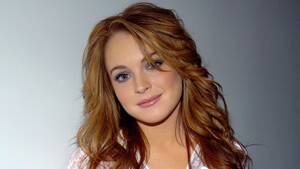 Big Boob Lesbian Lindsay Lohan - Lindsay Lohan: Confessions of a Teenage Drama Queen