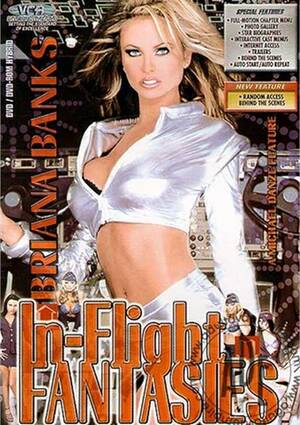 in flight fantasies - In-Flight Fantasies (2001) | Adult DVD Empire