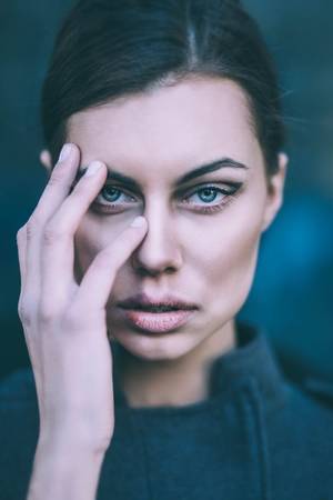 Brittaney Sprinkles Star - Photograph Hidden by Maja TopÄagiÄ‡ on 500px