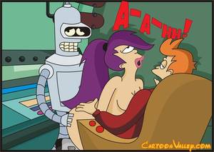 Animation Domination Porn - futurama-porn-154456.jpg (640Ã—455)