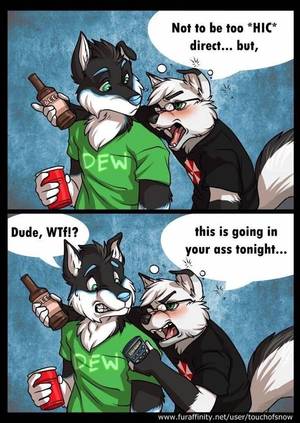 Furry Porn Captions - Furry Comic, Fursuit, Furry Art, Stupid Things, Zootopia, Fantastic Beasts,  Mlp, Wolves, Porn