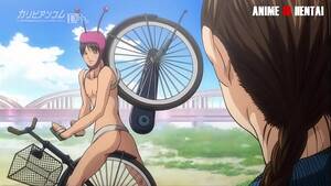 Anime Bike Porn - bicycle fairy hentai uncensored - Hosting Anime