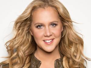 Amy Schumer Ass Porn - Amy Schumer | Know Your Meme