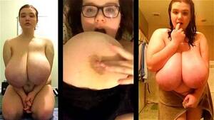 Monster Natural Tits Amateur - Watch HUGE NATURAL TITS AMATEUR - Glasses Girl, Pov, Big Tits Porn -  SpankBang