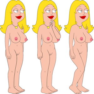 American Dad Francine Pussy Porn - Xbooru - american dad blonde hair breasts francine smith nude pussy simple  coloring standing transparent background | 981302