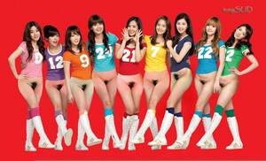 Girls Generation Fake Porn - Girl generation fake porn