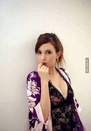 Half Breed Porn - Japanese - Russian Half Breed