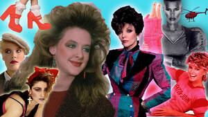 1980s porn fashion - The women's fashion trends from the '80s that need to make a comeback -  Starts at 60