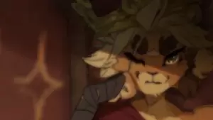 hentai cg lolion - TRAILER Lion King Reboot PART 1