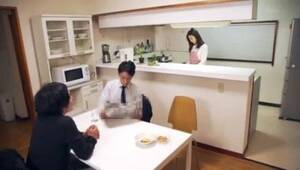japanese wife cheating husband - Japanese wife cheats on husband - SEXTVX.COM