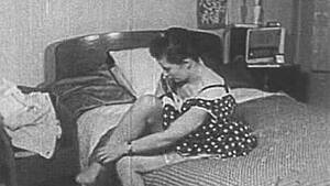 1950s Vintage Porn Anal - Vintage Porn 1950s - Shaved Pussy, Voyeur Fuck - XNXX.COM