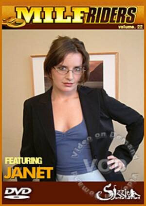 Milf Riders - MILF Riders Volume 22 - Featuring Janet streaming video at Black Porn Sites  Store with free previews.