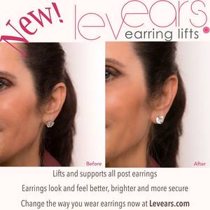 Julie Vu Transgender Porn - earring-supports