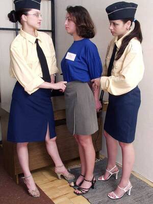 Airline Strip Search Porn - Lesbian Strip Search | MOTHERLESS.COM â„¢