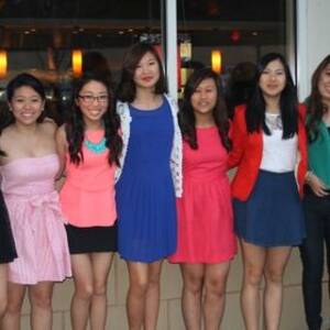 Girlsdoporn Ashley Han - Ashley Han (ashleyyhann) - Profile | Pinterest