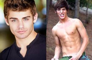 James Franco Gay Porn - Disney star to play Brent Corrigan in James Franco's new gay porn drama -  Attitude