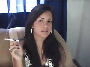 Brunette Smoking Porn - Free Brunette Smoking Porn Videos (4,722) - Tubesafari.com