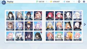 archive sex - Blue Archive - xxx Mobile Porno Videos & Movies - iPornTV.Net