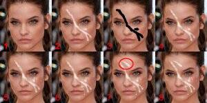 Bukkake Photoshop Porn - GUIDE] How to make amazing facials using the Stable Diffusion Web-UI |  MrDeepFakes Forums