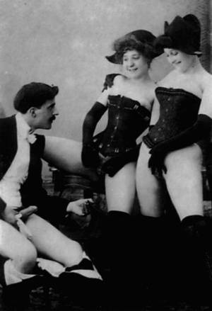 erotic vintage orgasm - vintage erotica public