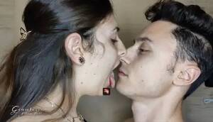 Kiss Lips Face - Kissing Mouth Fetish Porn Videos (5) - FAPSTER