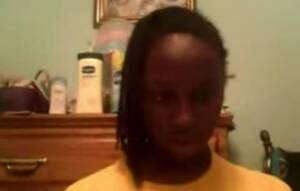 black teen omegle game - Ebony Teen On Omegle - Biguz.net