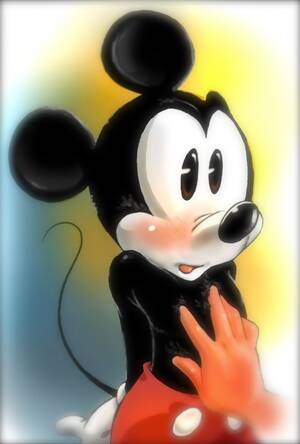 Mickey Mouse Porn - mickey mouse | disney porn anthro #9351166194 blush cute disney fur furry  male mickey mouse mouse | Disney Porn