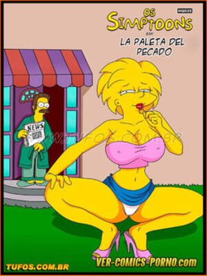 Bart Simpson Peggy Hill Porn - character:ned flanders - E-Hentai Galleries