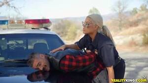 Bridgette B Porn Police - To Serve And Protect (2019) Bridgette B