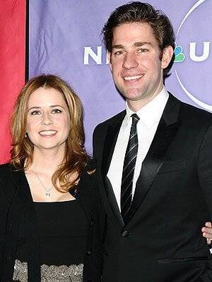 Jenna Fischer Blowjob - TIL Phyllis from \