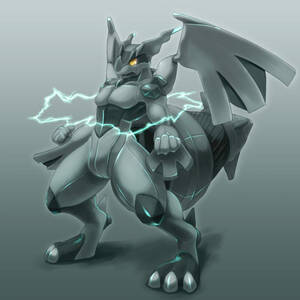 Legendary Pokemon Zekrom Porn - Legendary Pokemon Zekrom Porn | Sex Pictures Pass