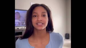 ebony slut babe facial - POV Sexy Ebony slut BEGGING for cum on face - XVIDEOS.COM