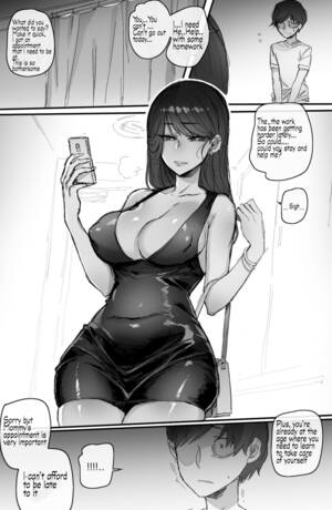 Discipline 2 Porn - Discipline [Ratatatat74] - 2 . Discipline - Chapter 2 [Ratatatat74] -  AllPornComic