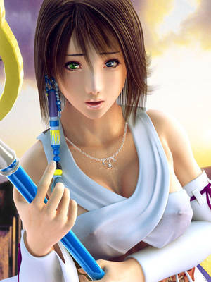 Final Fantasy Hentai Porn - Final Fantasy #ff-porn #anime-hentai