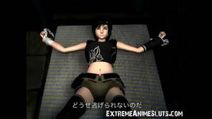 3d Ogre Porn Anime - 3D Ogre on Tied Up Girl! - XVIDEOS.COM