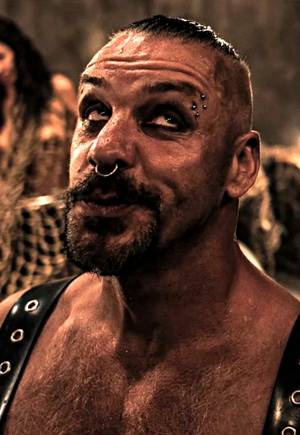 Heavy Metal Mom Porn - Sweet mother of god. Till Lindemann