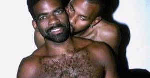 Andre Bolla Gay Porn Star - 