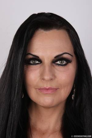 Czech Casting Mature - 
