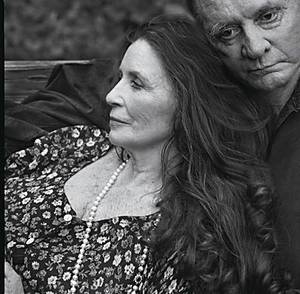 June Carter Cash Porn - indypendent-thinking: Annie Leibovitz, June Carter Cash and Johnny Cash,  Hiltons, Virginia, 2001 (via Andrew Smith Gallery - Annie Leibovitz -  American ...