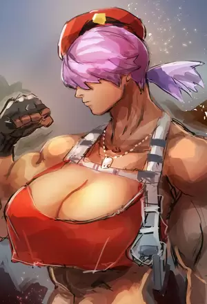 cartoon slug porn - Growth hatano kiyoshi metal slug nude porn picture | Nudeporn.org