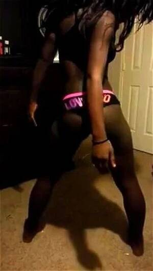 black college girls in thongs - Watch Black College Girl Twerk - Ass, Booty, Twerking Porn - SpankBang