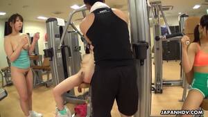 Japanese Time Stop Porn Uncensored - Japanese time stop in gym uncensored - BEST XXX TUBE