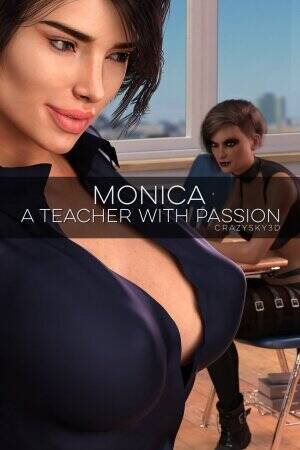 3d Teacher Sex Comics - Teacher 3d porn comics | Eggporncomics