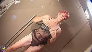 mature head anal - Anal Red Mature Full Length Free XXX Videos at Pornhits.com