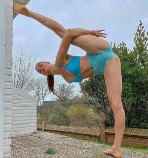 black pussy shaved kimberly wyatt - Cl Studio Flexible - 55 photos