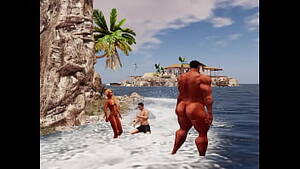 monster cock beach couple - Free Beach Big Cock Couple Porn Videos - Beeg.Porn