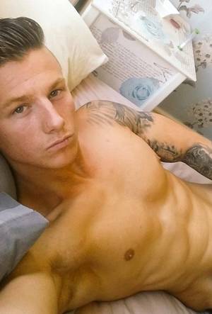 Jack Wilson Porn - See his cockâ€¦