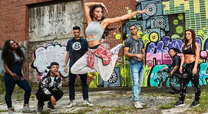 high water - 'Step Up: High Water' follows the students and faculty of \