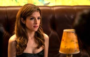 Anna Kendrick Pissing Porn - Anna Kendrick Explains Why She Won't Do Nude Scenes