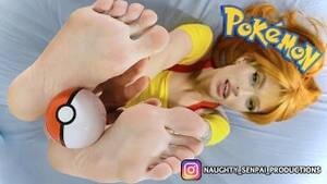 Futa Pokemon Porn Feet - Free Pokemon Nessa Futa Porn Videos, page 54 from Thumbzilla